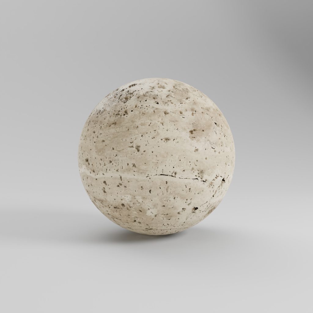 Travertine